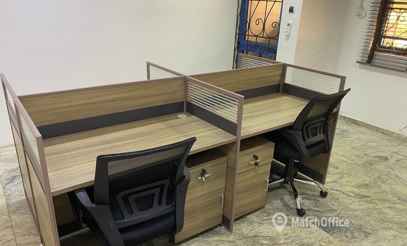 50 m² Business center in Abuja, Herbert Macaulay Way (904101) - 0 | MatchOffice.com