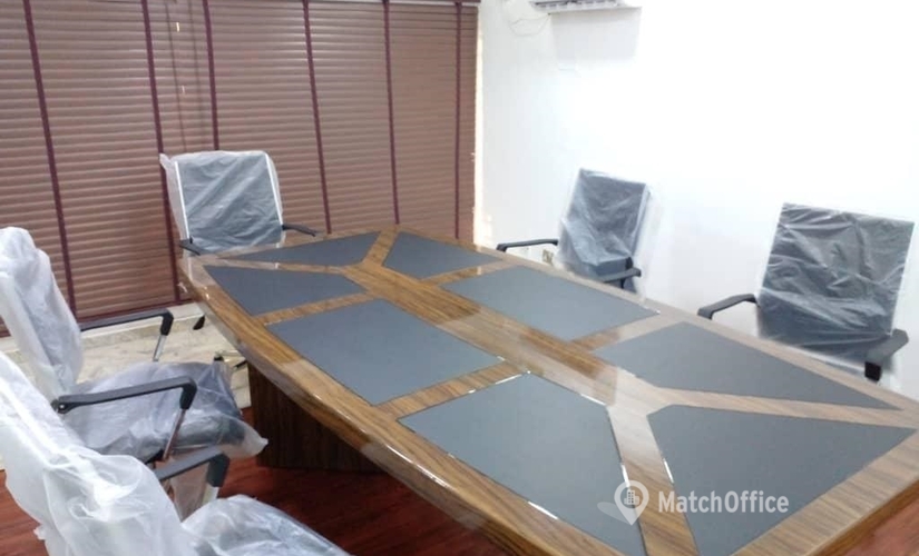 50 m² Business space in Abuja, Herbert Macaulay Way (904101) - 2 | MatchOffice.com