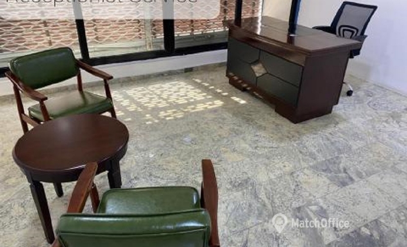 50 m² Business space in Abuja, Herbert Macaulay Way (904101) - 3 | MatchOffice.com