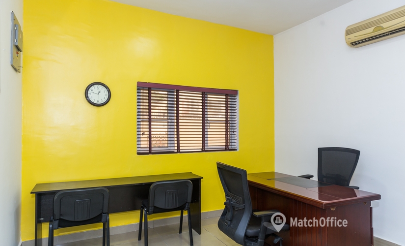 Virtual office space in Lagos, Alh. Tokan Street 5 (101241) - 3 | MatchOffice