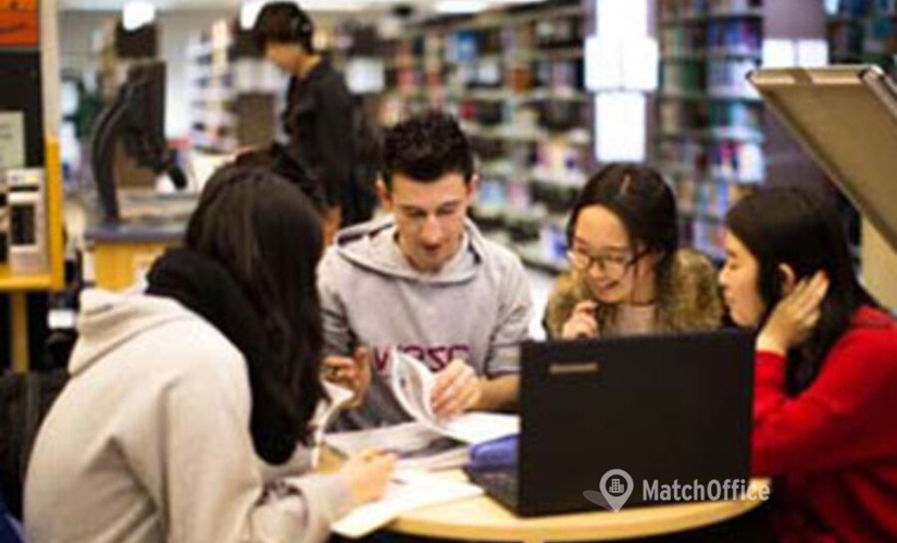 40 m² Business center in Port Harcourt, Chief Ehule Street 5 (500101) - 3 | MatchOffice.com