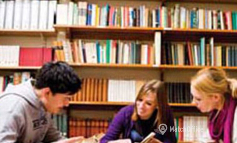 40 m² Business park in Port Harcourt, Chief Ehule Street 5 (500101) - 4 | MatchOffice