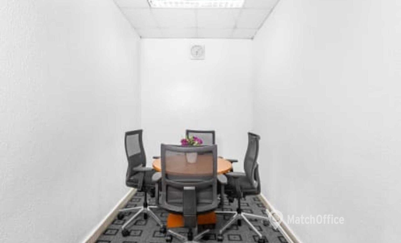 96 m² Shared workspace in Lagos, Karimu Kotun Street 169 (100001) - 1 | MatchOffice