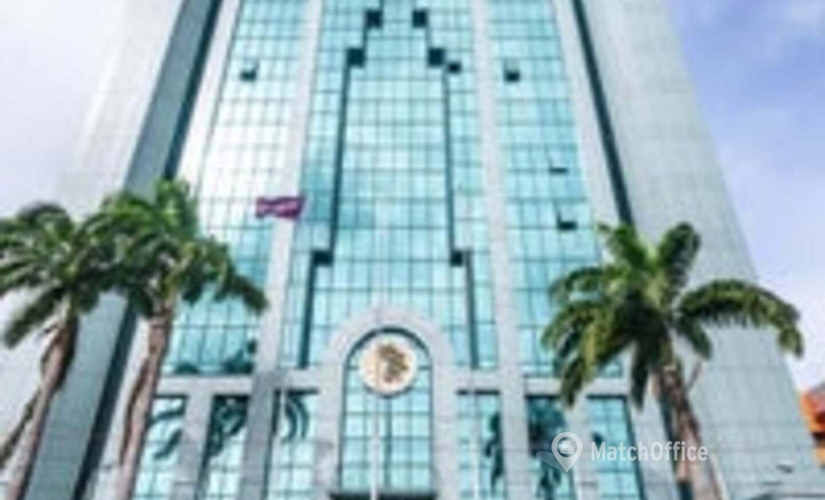 96 m² Co-working in Lagos, Karimu Kotun Street 169 (100001) - 2 | MatchOffice.com