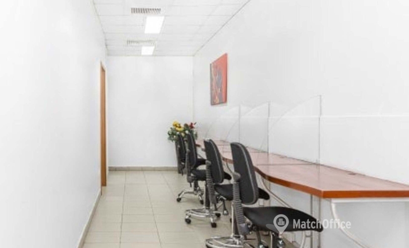 Virtual office in Lagos, Karimu Kotun Street 169 (100001) - 0 | MatchOffice.com