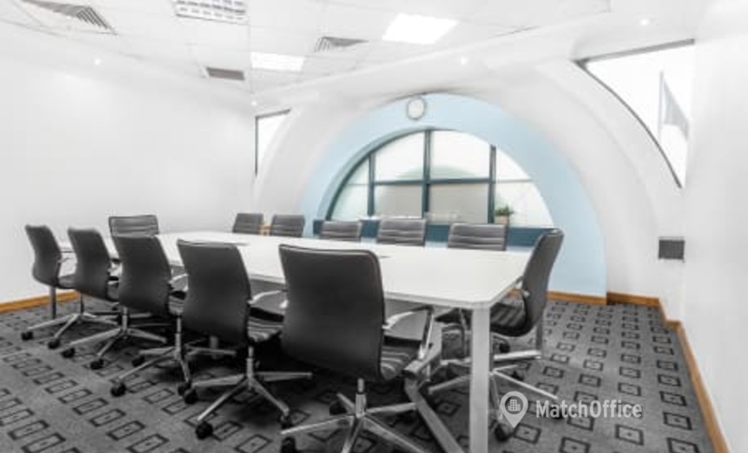 96 m² Coworking in Lagos, Karimu Kotun Street 169 (100001) - 4 | MatchOffice.com