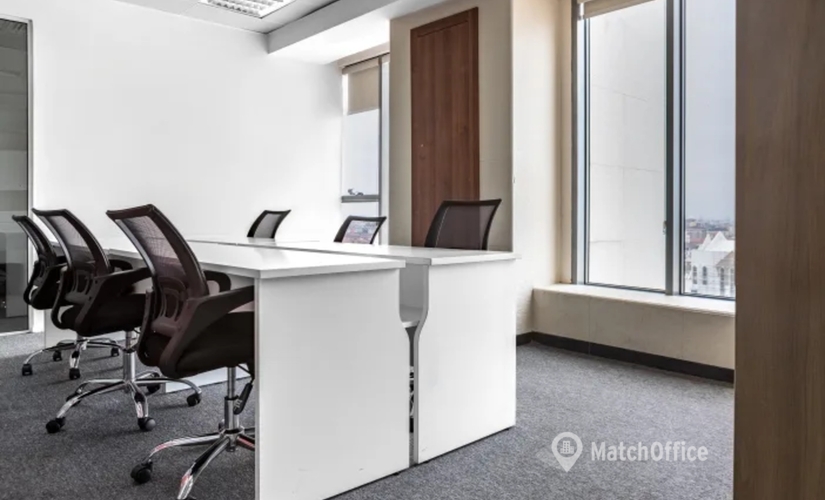 76 m² Business center in Lagos, Water Corporation Road (100001) - 0 | MatchOffice