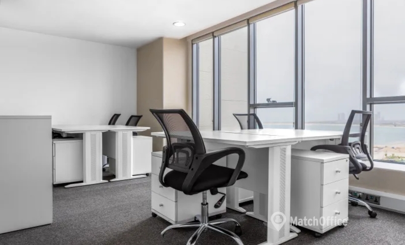 Virtual address in Lagos, Water Corporation Road (100001) - 4 | MatchOffice