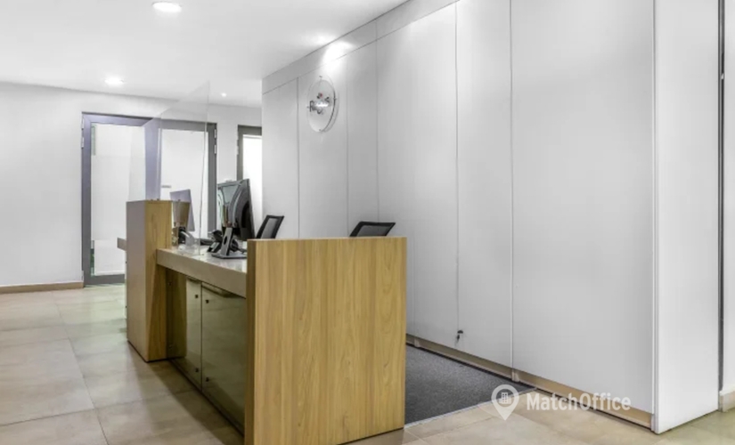 76 m² Shared office  in Lagos, Water Corporation Road (100001) - 2 | MatchOffice.com
