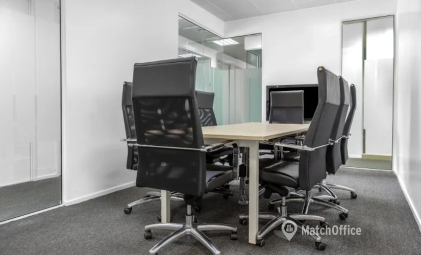 76 m² Shared workspace  in Lagos, Water Corporation Road (100001) - 3 | MatchOffice
