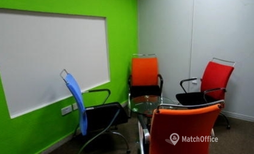 Virtual office space in Abuja, 4th Floor (900211) - 2 | MatchOffice