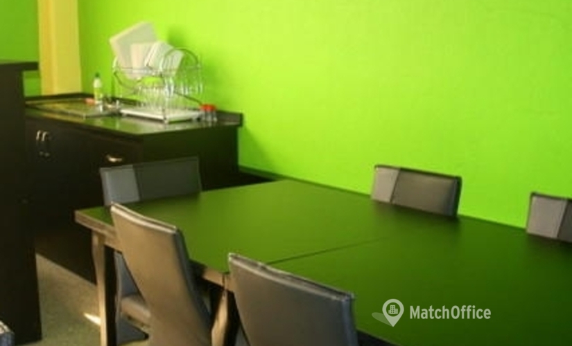 Virtual office space in Abuja, 4th Floor (900211) - 3 | MatchOffice.com