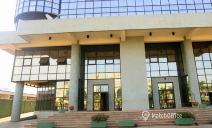 Virtual office in Abuja, 4th Floor (900211) - 4 | MatchOffice.com
