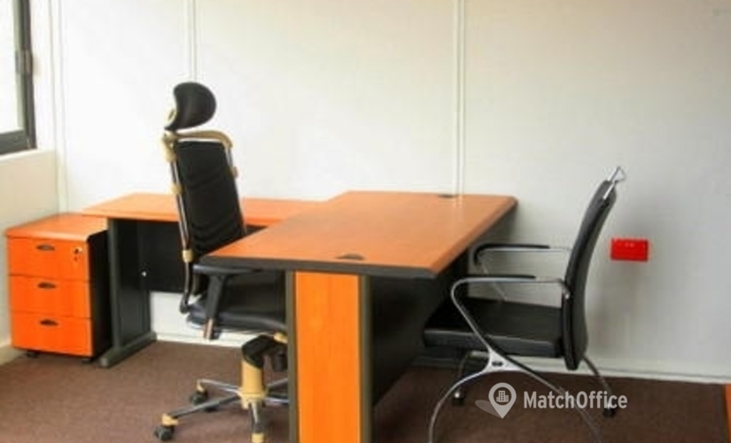 100 m² Conference space in Abuja, 4th Floor (900211) - 2 | MatchOffice.com