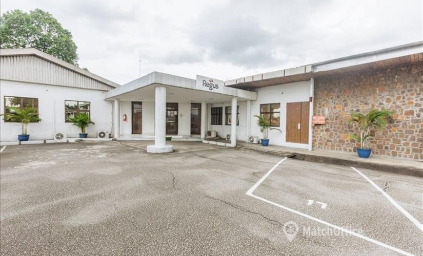 100 m² Conference room in Port Harcourt, Old Michelin Compound (500272) - 2 | MatchOffice.com