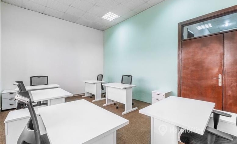 100 m² Conference space in Port Harcourt, Old Michelin Compound (500272) - 3 | MatchOffice.com