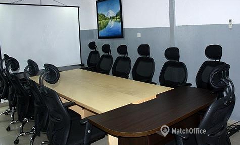 250 m² Business space in Lagos, Chief Yesufu Abiodun Oniru Road Plot 5 (100001) - 4 | MatchOffice