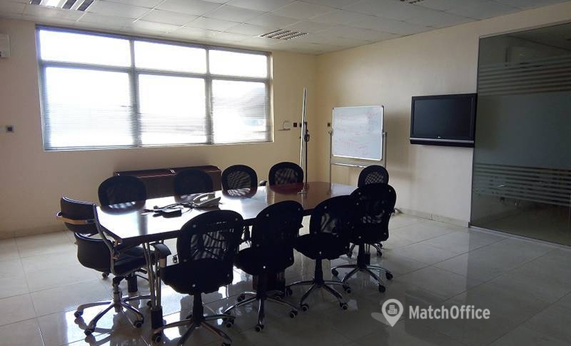 250 m² Business space in Lagos, Chief Yesufu Abiodun Oniru Road Plot 5 (100001) - 5 | MatchOffice