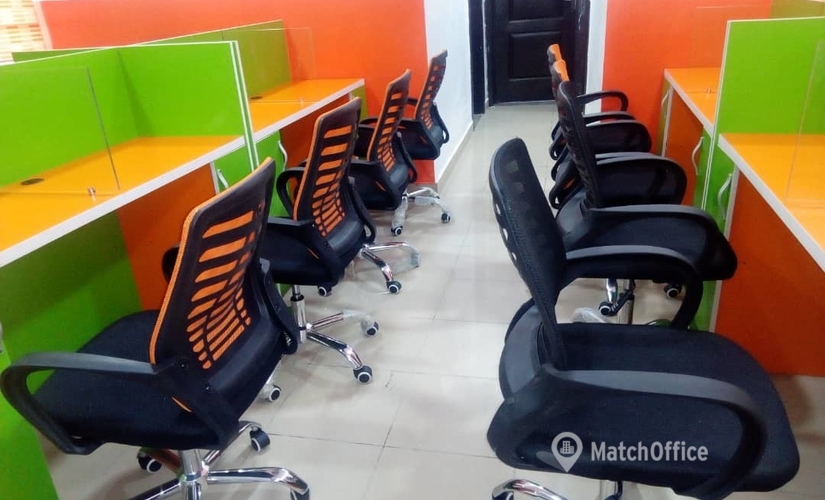 3600 m² Serviced office in Lagos, Abimbola Awoniyi Close (101241) - 1 | MatchOffice