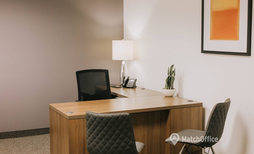 3600 m² Serviced office in Lagos, No. 3B (101241) - 4 | MatchOffice.com