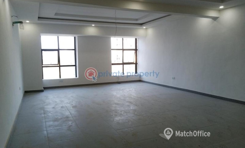 50 m² Business center in Abuja, Herbert Macaulay Way (904101) - 4 | MatchOffice.com