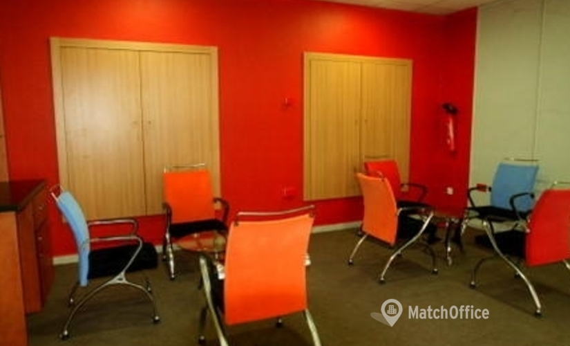 50 m² Business park property up for rent in Abuja, 4th Floor (900211) - 4 | MatchOffice.com