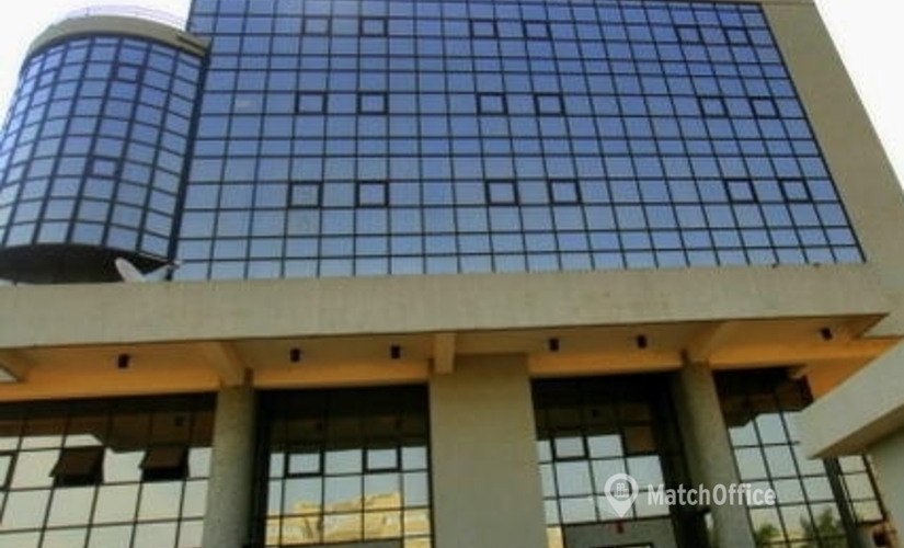 50 m² Serviced office property available to rent in Abuja, 4th Floor (900211) - 0 | MatchOffice.com