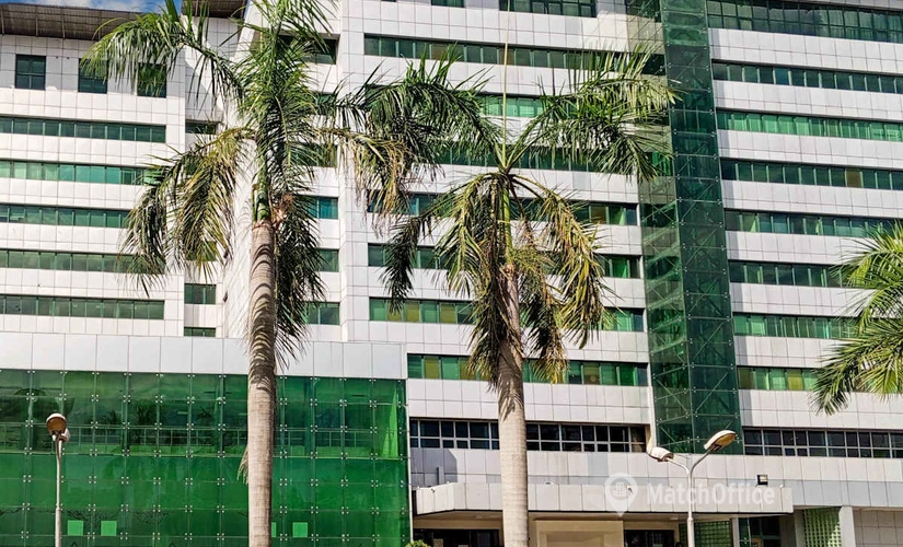 Virtual business address in Lagos, Mulliner Towers (101233) - 0 | MatchOffice