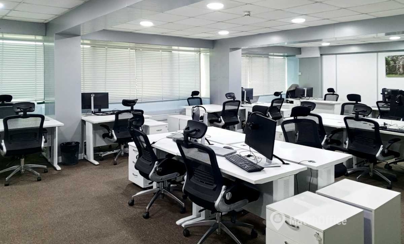 Virtual office in Lagos, Mulliner Towers (101233) - 3 | MatchOffice.com