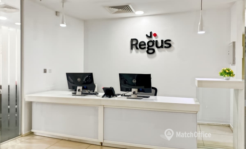 10 m² Coworking space in Abuja, 4th Floor (900211) - 1 | MatchOffice.com