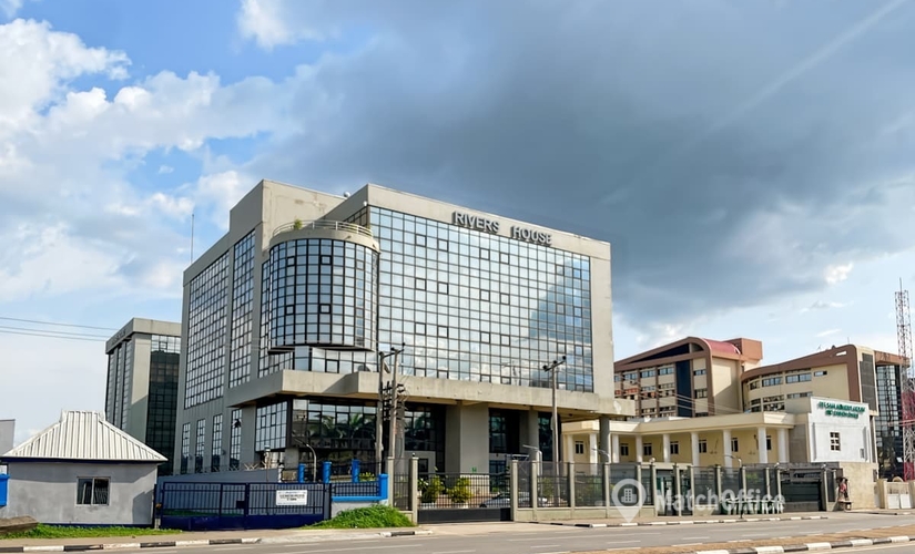 10 m² Shared workspace in Abuja, Plot 83 Ralph Shodeinde Street (901002) - 0 | MatchOffice.com