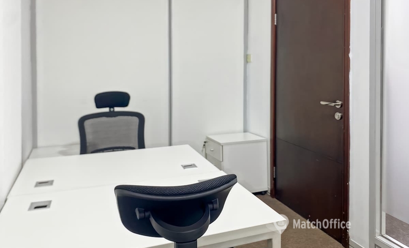 10 m² Coworking space in Abuja, Plot 83 Ralph Shodeinde Street (901002) - 3 | MatchOffice