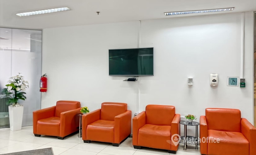 10 m² Business space in Abuja, 4th Floor (900211) - 4 | MatchOffice