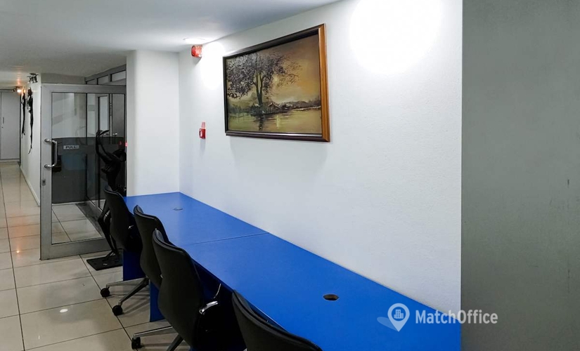 10 m² Coworking in Lagos, Mulliner Towers (101233) - 4 | MatchOffice
