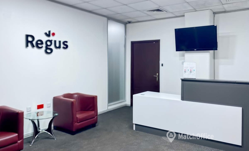 Virtual office space in Abuja, Plot 83 Ralph Shodeinde Street (901002) - 1 | MatchOffice