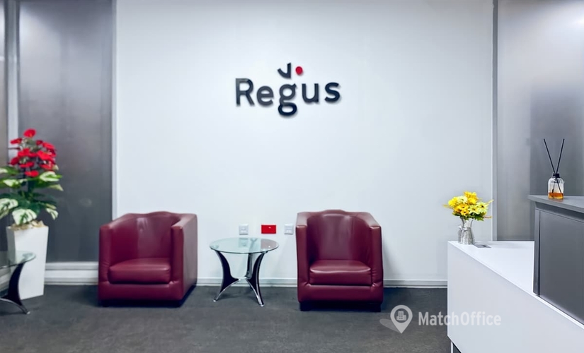 Virtual business address in Abuja, Plot 83 Ralph Shodeinde Street (901002) - 4 | MatchOffice.com