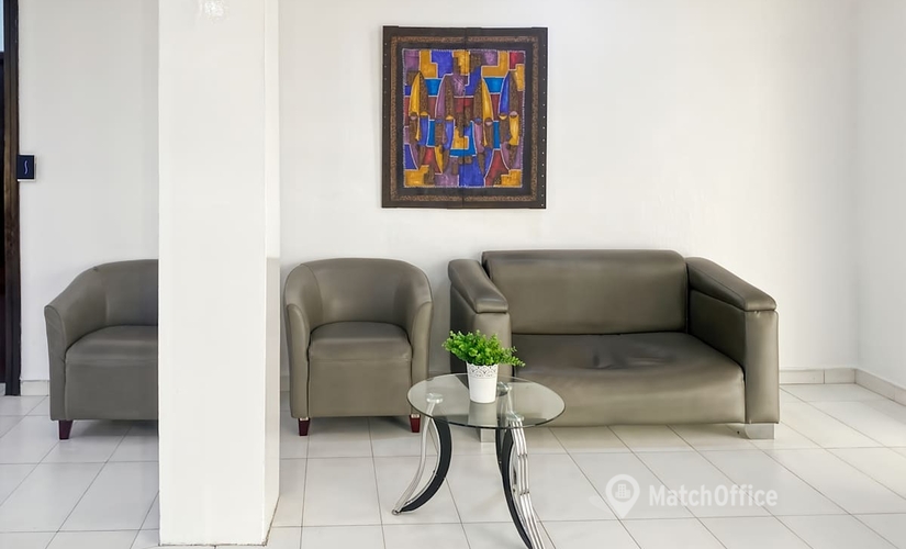 10 m² Serviced office in Port Harcourt, 129-132 Old Michelin Compound Trans Amadi Ind. Layout (500221) - 4 | MatchOffice.com