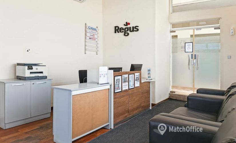 Virtual business address in Lagos, The Waterside (101224) - 1 | MatchOffice.com