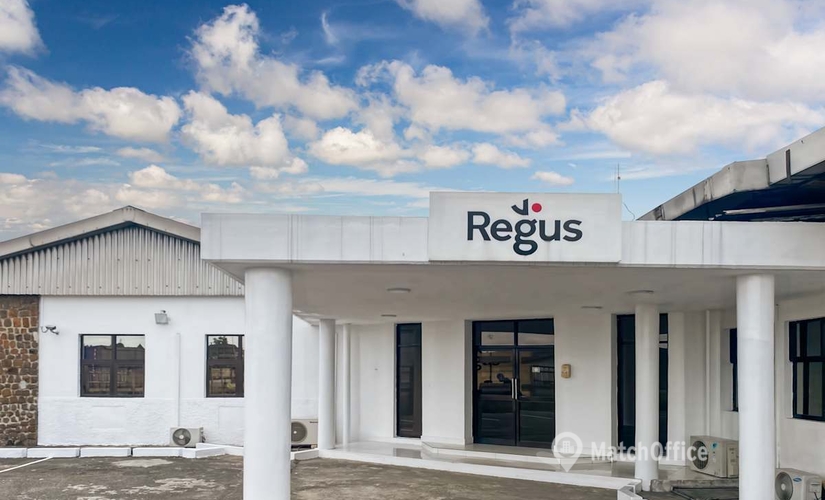 Virtual office space in Port Harcourt, 129-132 Old Michelin Compound Trans Amadi Ind. Layout (500221) - 0 | MatchOffice.com