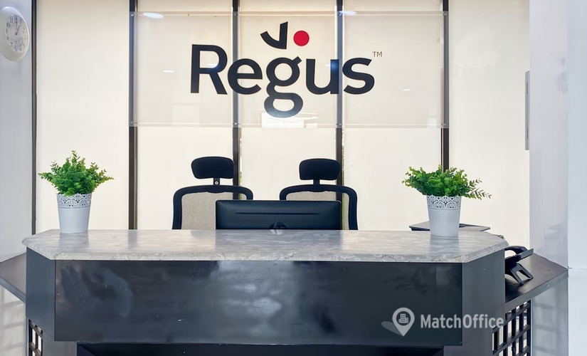 10 m² Shared office in Port Harcourt, 129-132 Old Michelin Compound Trans Amadi Ind. Layout (500221) - 1 | MatchOffice.com