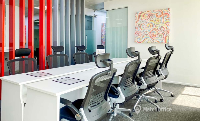 Virtual office in Lagos, Landmark Towers 5b Water Corporation road (101241) - 2 | MatchOffice.com
