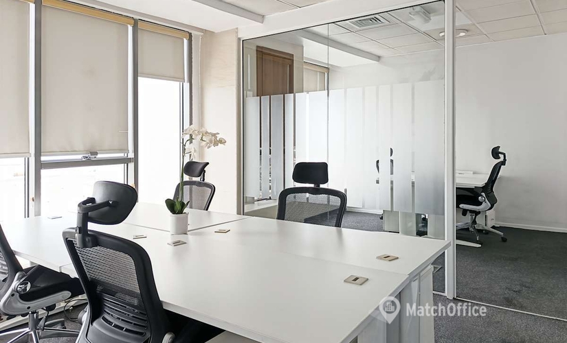 10 m² Business space in Lagos, Landmark Towers 5b Water Corporation road (101241) - 3 | MatchOffice