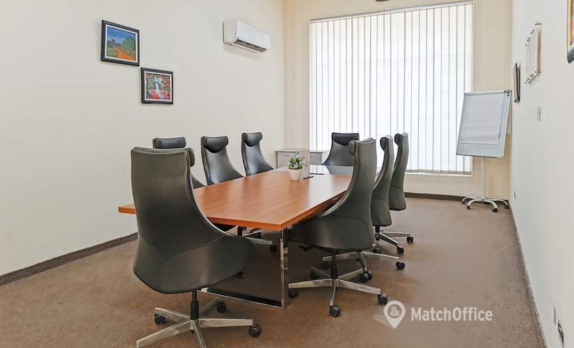 10 m² Co-working in Lagos, The Waterside (101224) - 2 | MatchOffice