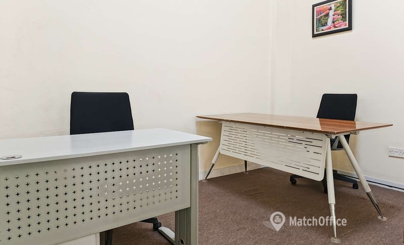 10 m² Coworking space  in Lagos, The Waterside (101224) - 3 | MatchOffice