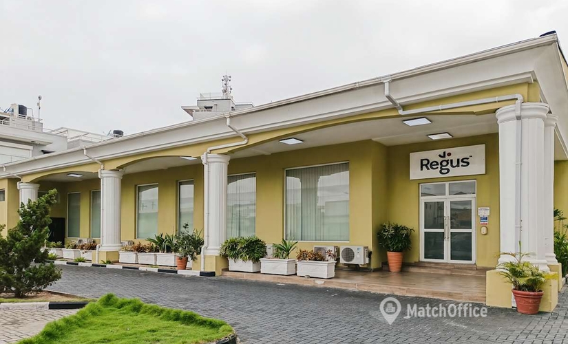 10 m² Business space in Lagos, The Waterside (101224) - 0 | MatchOffice.com