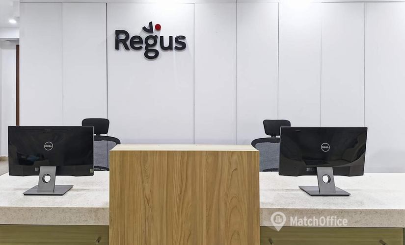 10 m² Shared workspace  in Lagos, Landmark Towers 5b Water Corporation road (101241) - 1 | MatchOffice