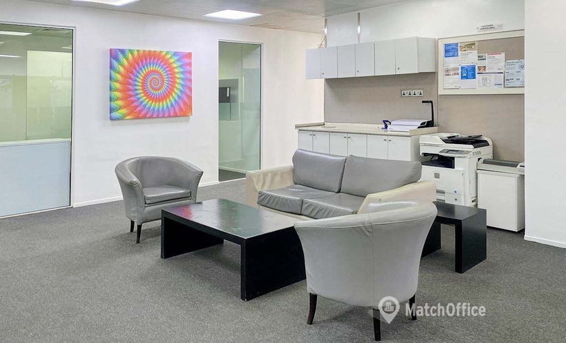 10 m² Coworking in Lagos, Landmark Towers 5b Water Corporation road (101241) - 4 | MatchOffice