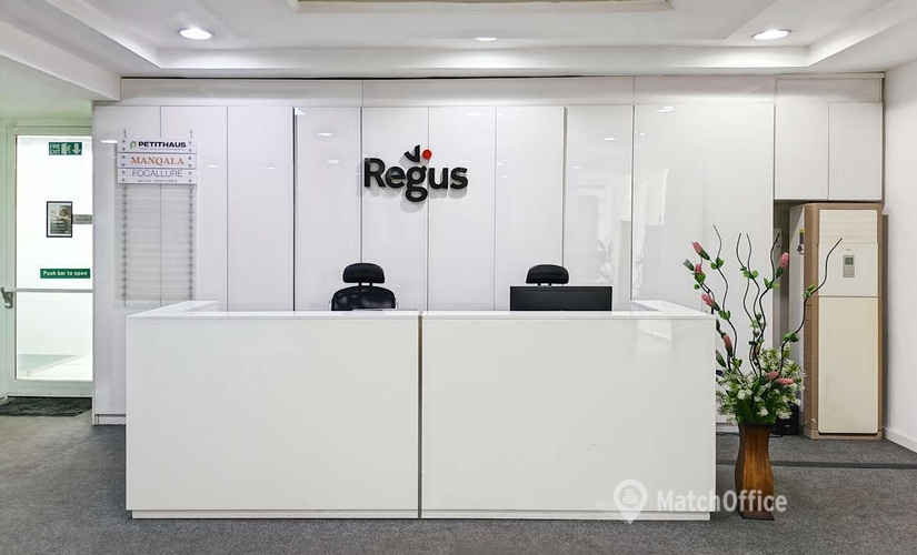 Virtual office in Lagos, Block 10 (100001) - 1 | MatchOffice.com