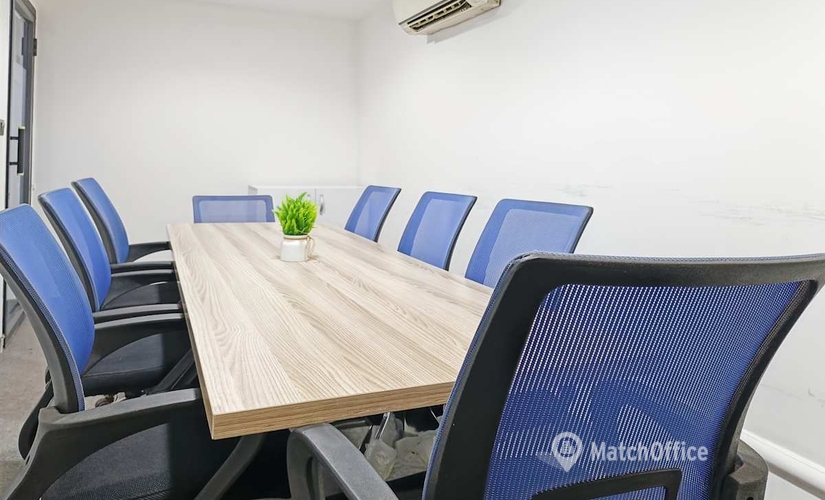 10 m² Business space in Lagos, 42 (300001) - 2 | MatchOffice