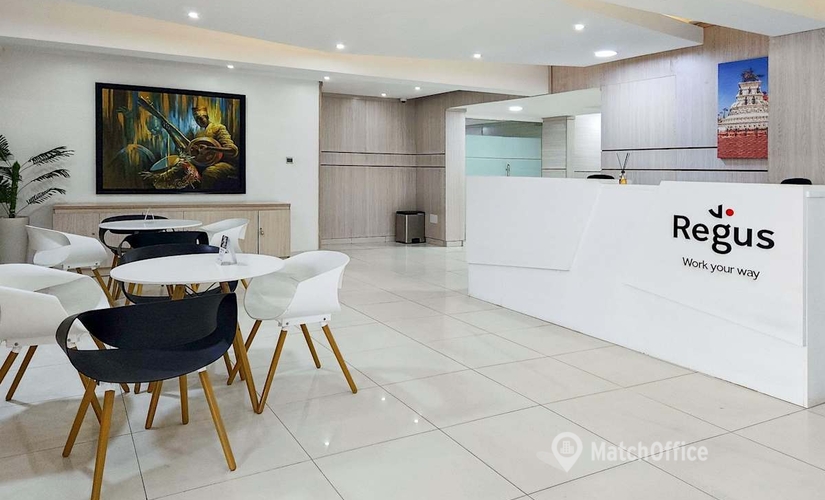 10 m² Co-working  in Lagos, Plot 9 (105102) - 1 | MatchOffice